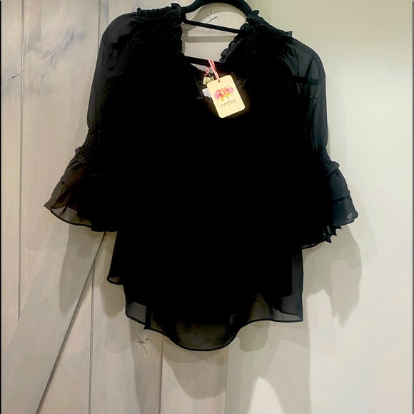 NWT boutique top - Picture 1 of 2